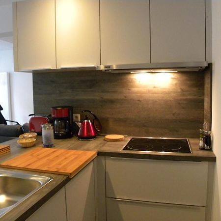 City Center Apartments Grand Place Brussels Ngoại thất bức ảnh