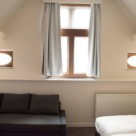 City Center Apartments Grand Place Brussels Ngoại thất bức ảnh