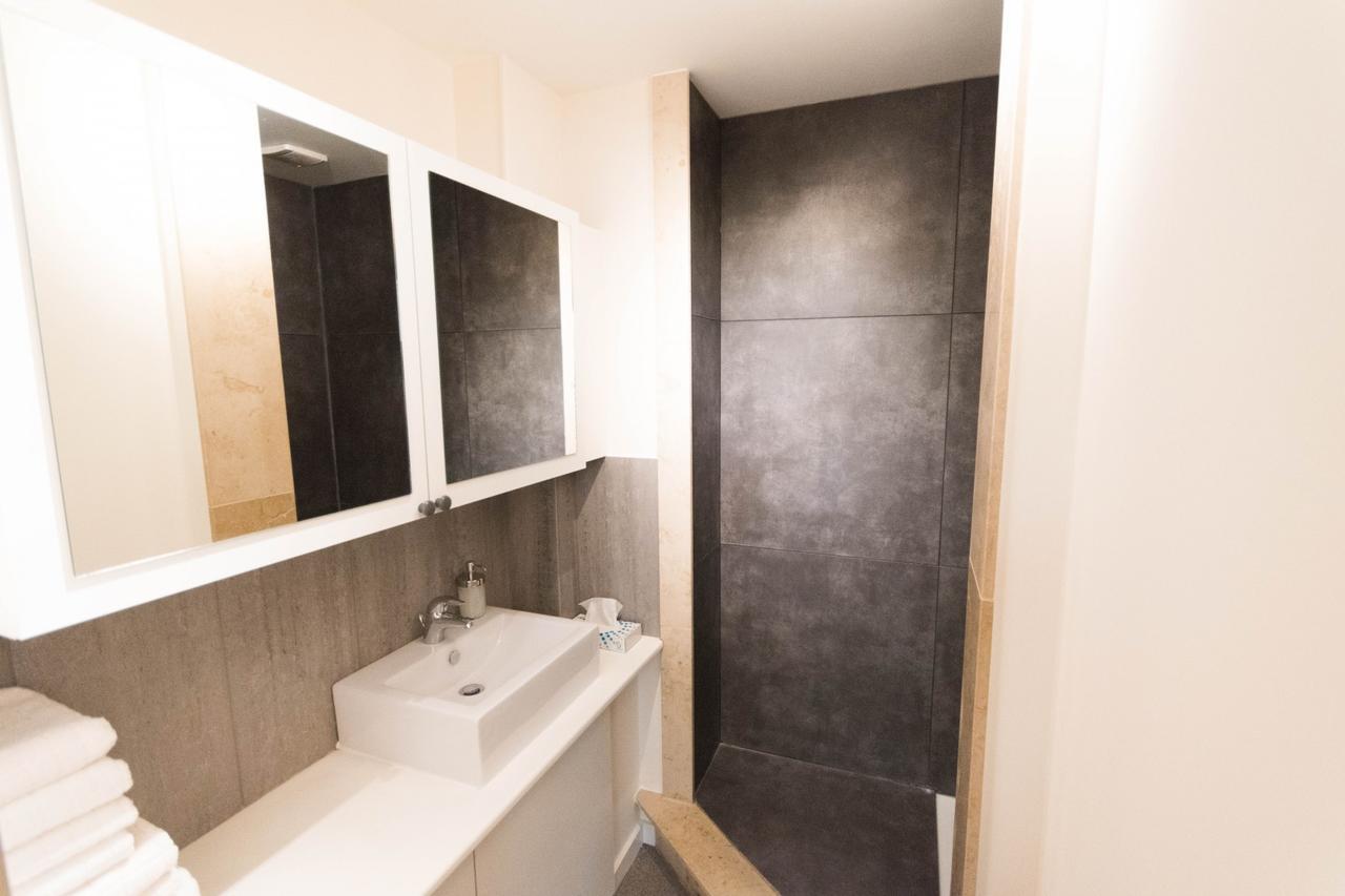 City Center Apartments Grand Place Brussels Ngoại thất bức ảnh