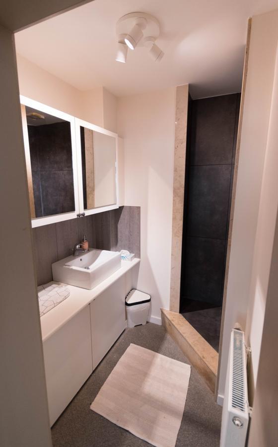 City Center Apartments Grand Place Brussels Ngoại thất bức ảnh