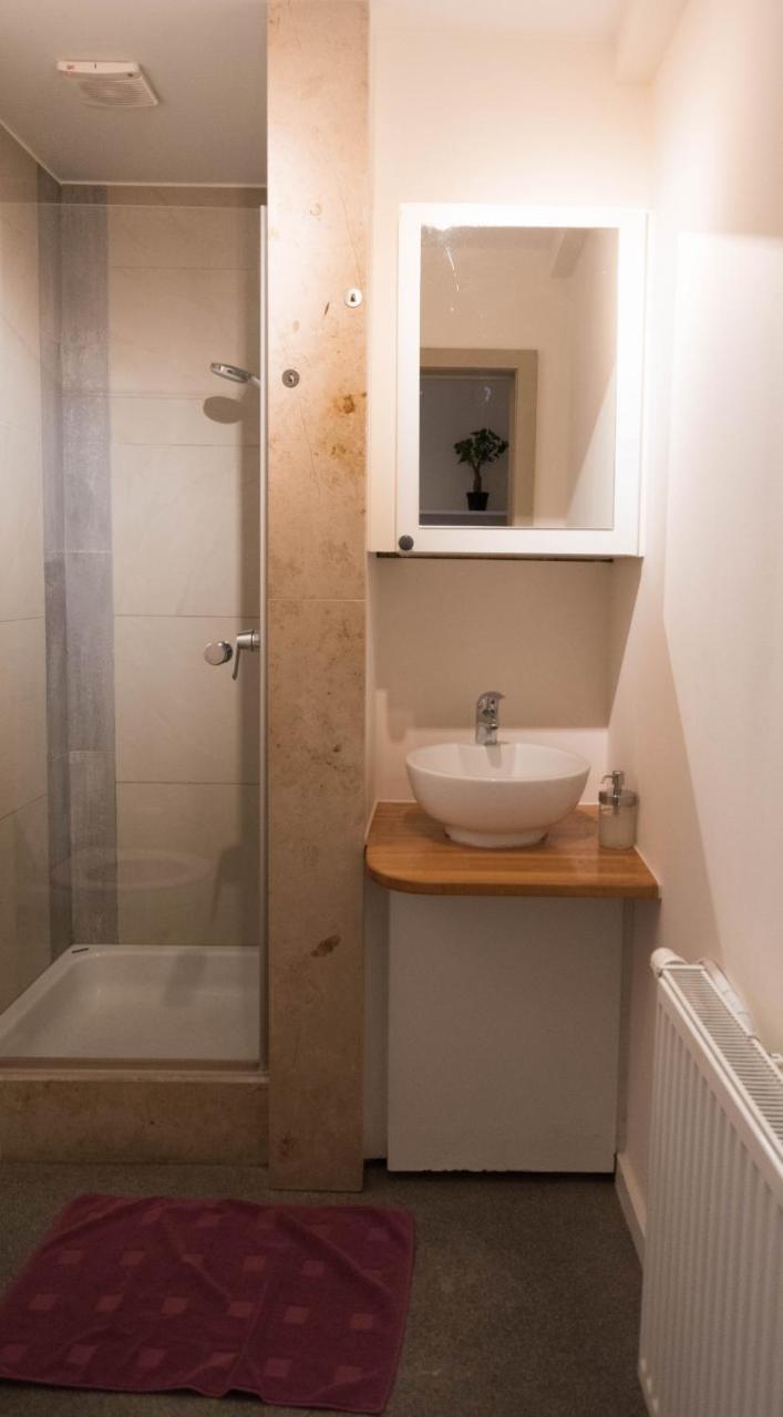 City Center Apartments Grand Place Brussels Ngoại thất bức ảnh