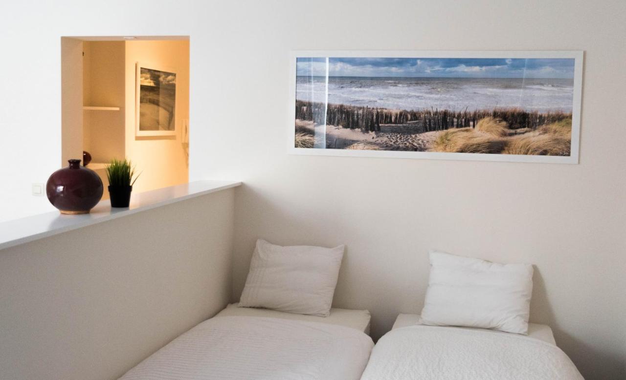 City Center Apartments Grand Place Brussels Ngoại thất bức ảnh