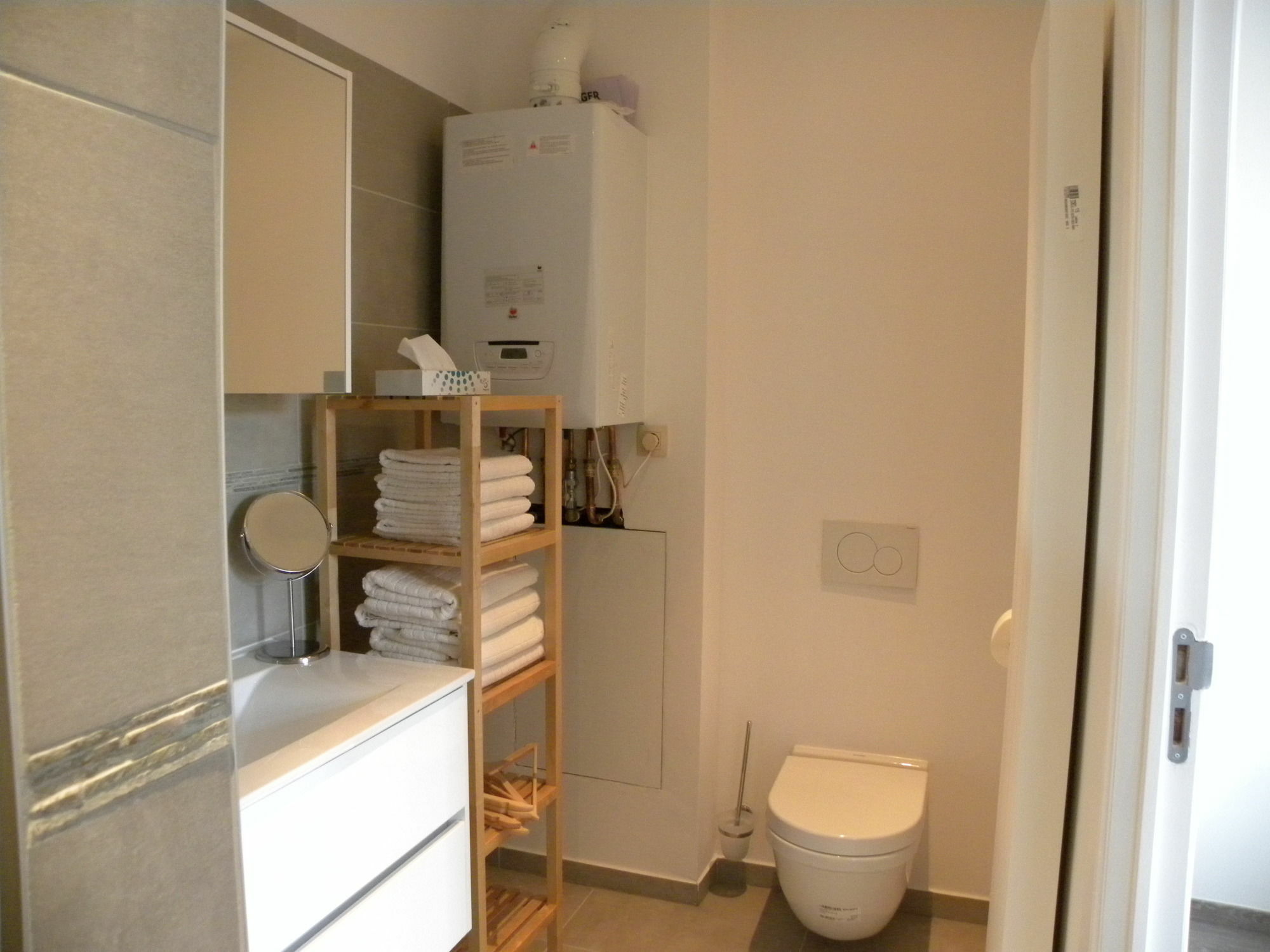 City Center Apartments Grand Place Brussels Ngoại thất bức ảnh