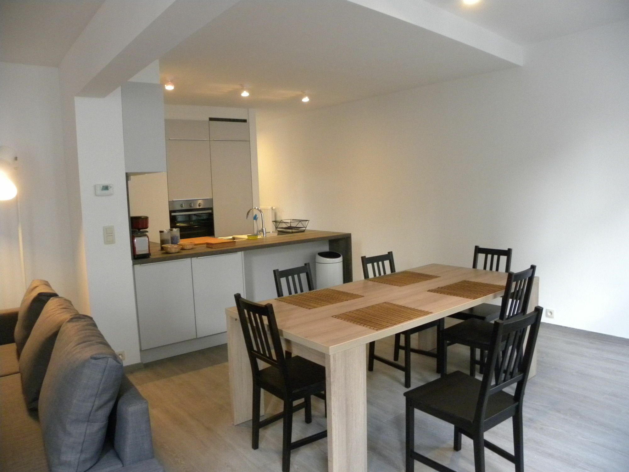 City Center Apartments Grand Place Brussels Ngoại thất bức ảnh