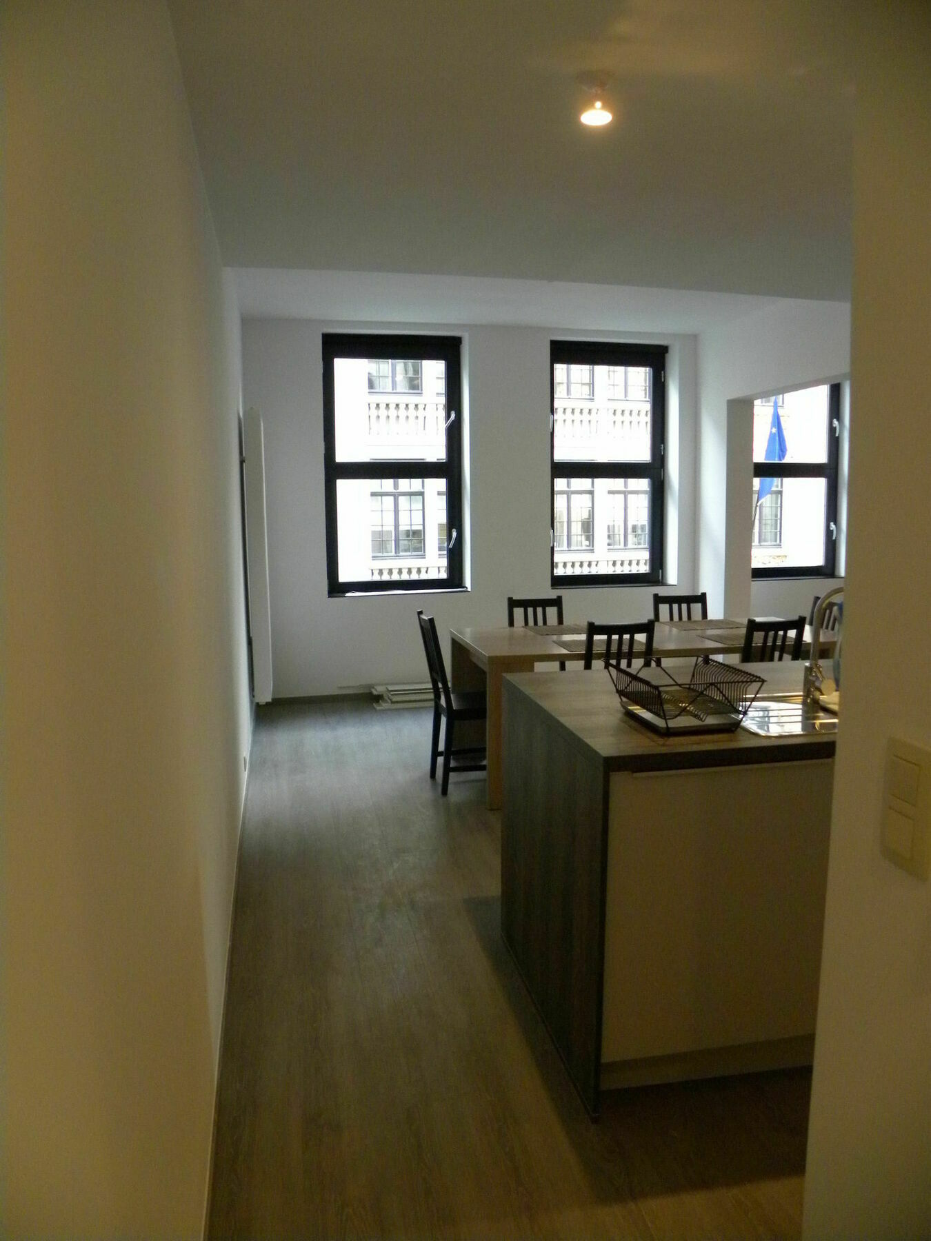 City Center Apartments Grand Place Brussels Ngoại thất bức ảnh