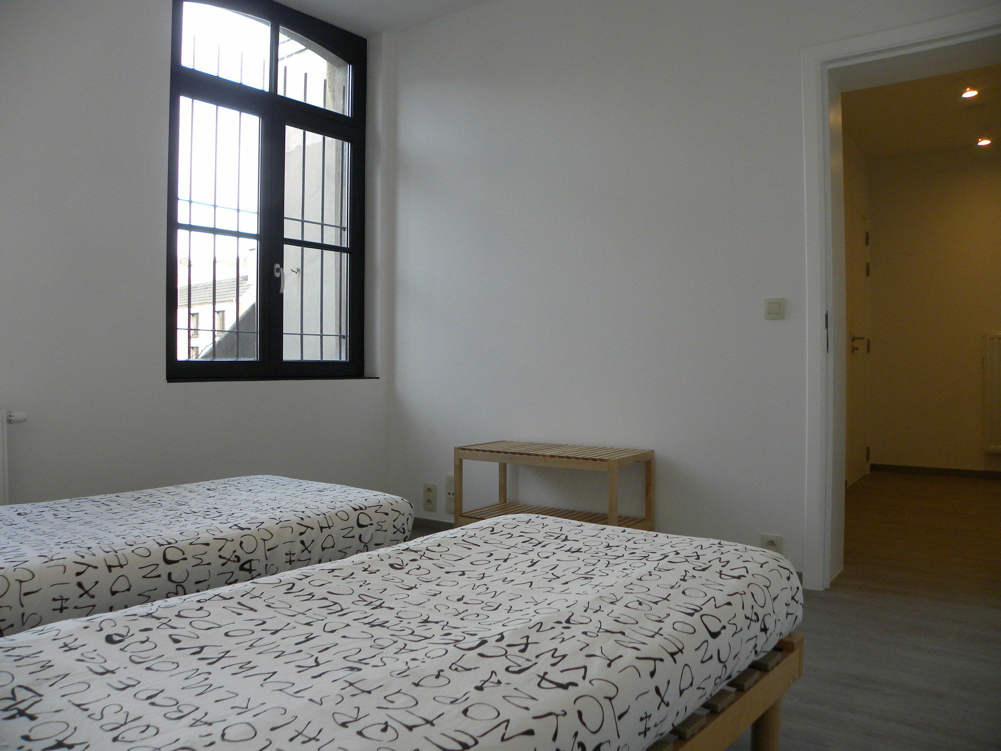 City Center Apartments Grand Place Brussels Ngoại thất bức ảnh