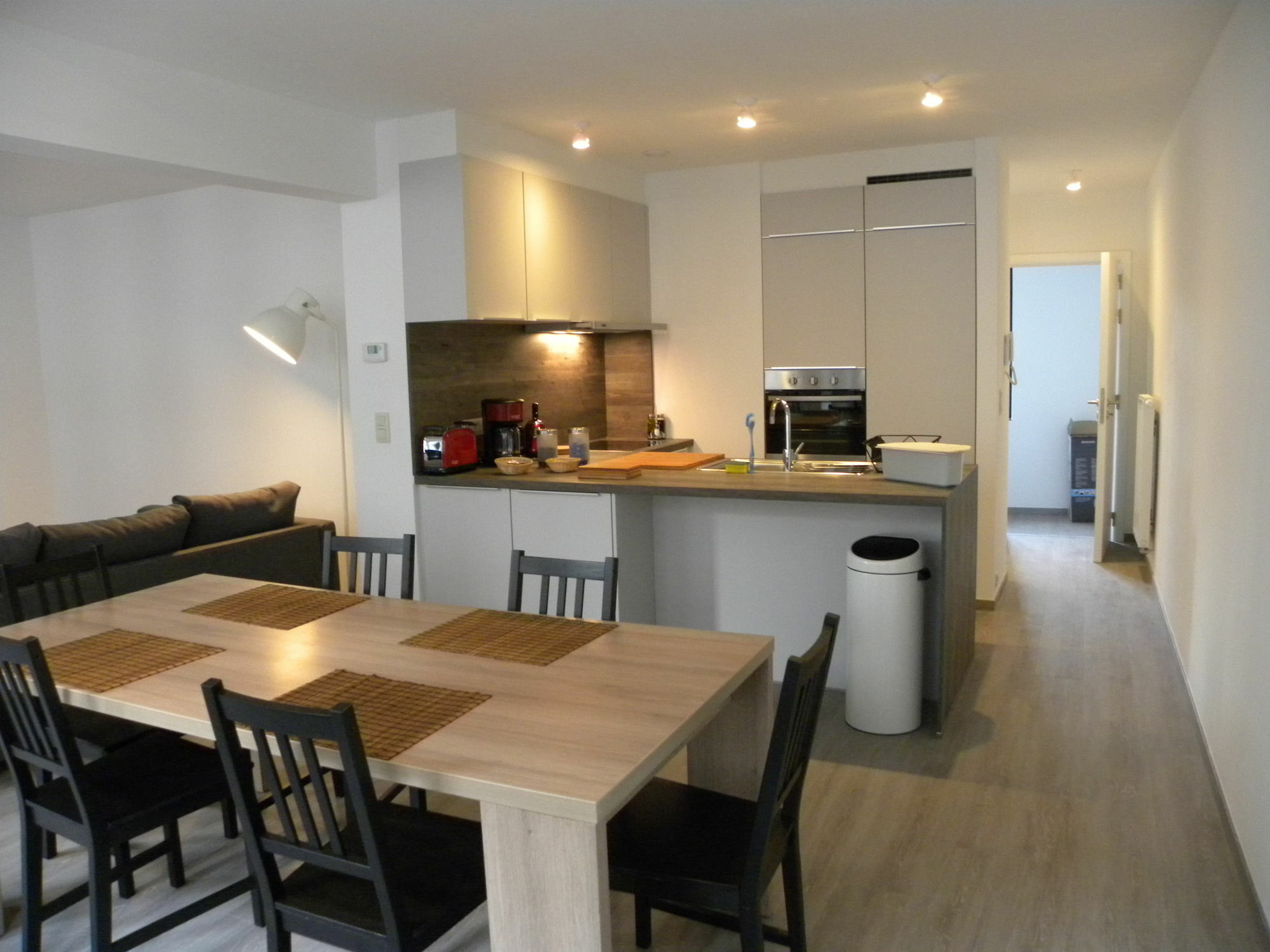City Center Apartments Grand Place Brussels Ngoại thất bức ảnh